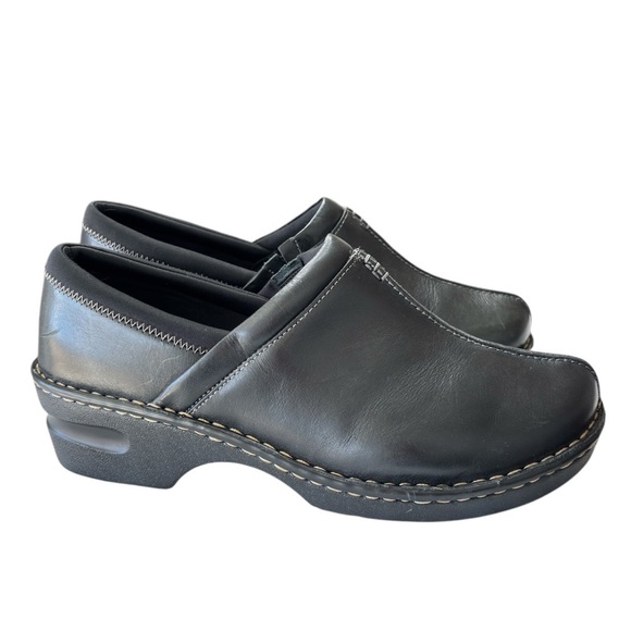 Eastland Kelsey Clog Slip On Loafer Casual Shoe Size 11 Round Toe 3334
NEW NWOB - Picture 12 of 12